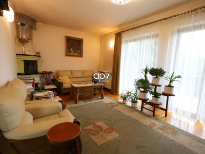 Dom Kraków Prądnik Biały