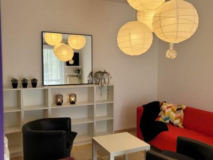 Prądnik Czerwony-2 pokoje, balkon, winda