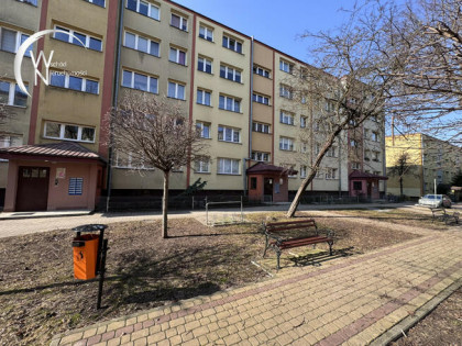 Mieszkanie Suwałki, 1 Maja