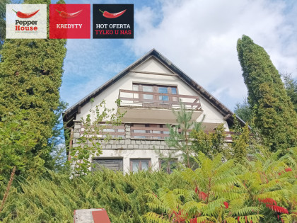 Dom Koleczkowo ul. Bożańska