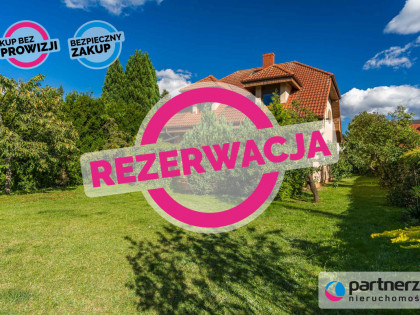 Dom Rumia ul. Pułaskiego