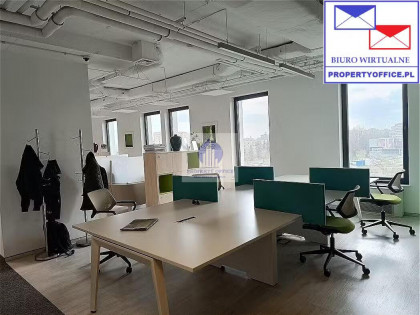 Lokal Warszawa Mokotów ul. Sobieskiego