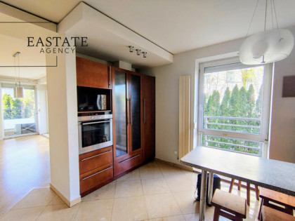 Mieszkanie Warszawa gm. Ochota Ochota, Włodarzewska