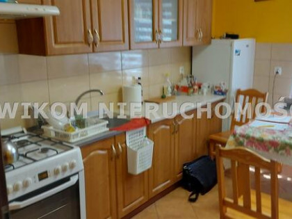 Dom Pokrzywna gm. Rawa Mazowiecka