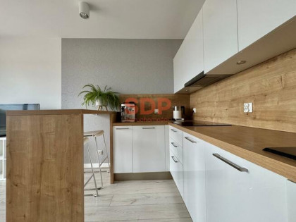 Mieszkanie Wrocław Krzyki, Tarnogaj