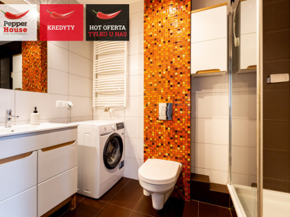 Mieszkanie Gdynia Pogórze ul. Tadeusza Kościuszki