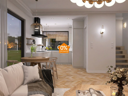 Dom Czajowice rynek pierwotny