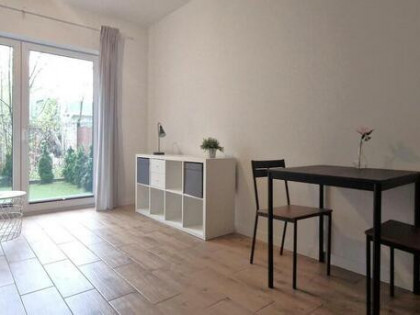 1pok. pet-friendly+ogródek-Dniestrzańska/Lumumbowo