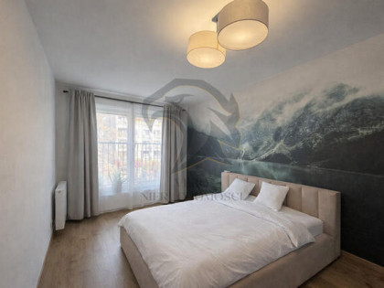 Jordanowska: Twoja leśna forteca z widokiem