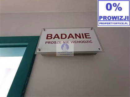 Lokal Warszawa Mokotów ul. Wynalazek