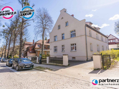 Mieszkanie Gdańsk Wrzeszcz ul. Juliana Tuwima