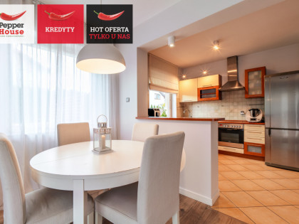 Dom Chwaszczyno ul. Cypriana Kamila Norwida