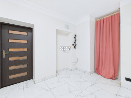 Lokal Kraków Podgórze