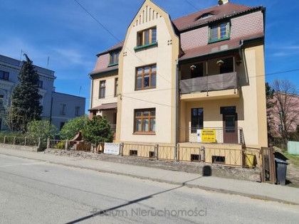 Na sprzedaż mieszkanie w Paczkowie