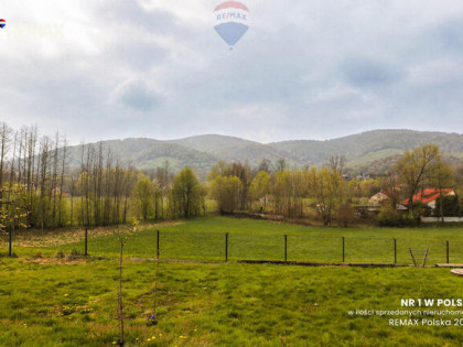 Dom z widokiem na góry w Bulowicach