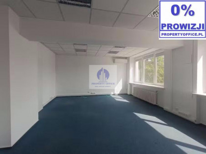 Lokal Warszawa Mokotów ul. Gagarina