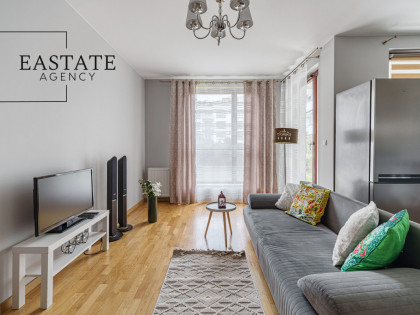 Mieszkanie Warszawa Wilanów ul. Abp. Józefa Teodorowicza