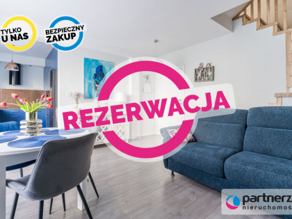 Dom Rumia ul. Hetmańska