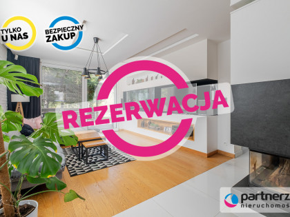 Dom Gdańsk Przymorze ul. Słupska
