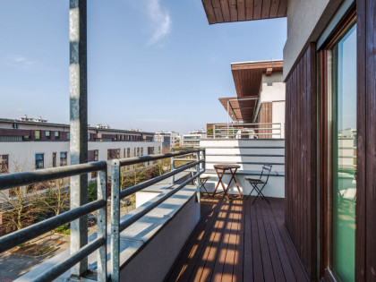 Mieszkanie Katowice Piotrowice ul. Bażantów