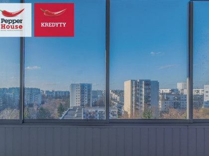 Mieszkanie Warszawa Ursynów ul. Meander