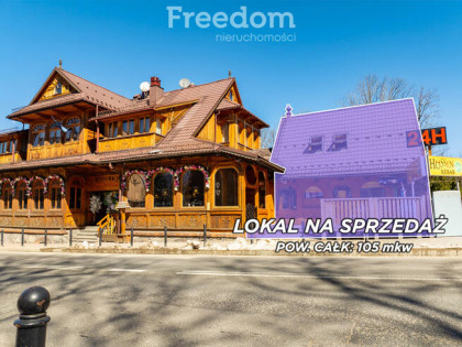 Nieruchomość inwestycyjna ze stabilnym dochodem