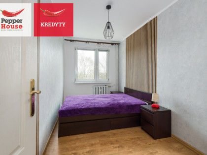 Mieszkanie Katowice Wełnowiec ul. Józefowska