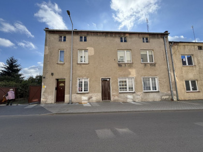 Mieszkanie Kruszwica ul. Adama Mickiewicza