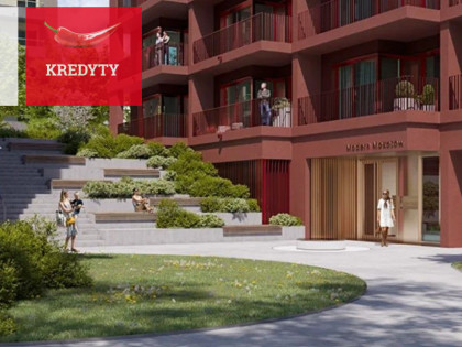 Mieszkanie Warszawa Mokotów rynek pierwotny ul.  