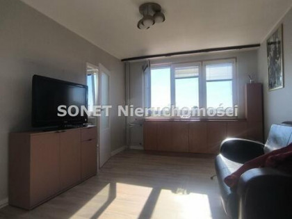 Mieszkanie Warszawa Wawer