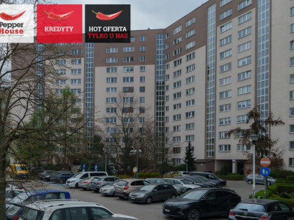 Mieszkanie Warszawa Praga,-Południe ul. Władysława Umińskiego