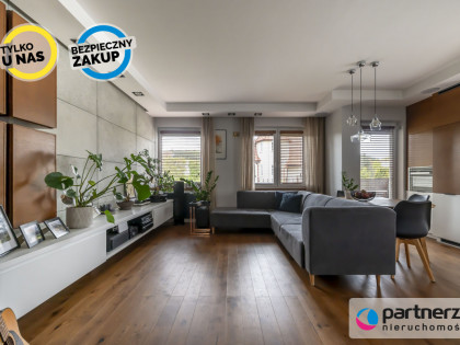 Mieszkanie Gdynia Mały Kack ul. Lipnowska