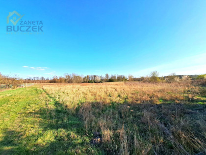 Działka Szeligi ul.  