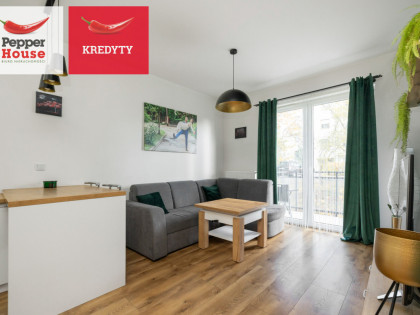 Mieszkanie Gdańsk Ujeścisko ul. Cedrowa