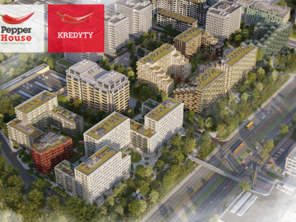 Mieszkanie Warszawa Mokotów rynek pierwotny ul.  