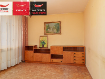 Mieszkanie Warszawa Mokotów ul. Puławska