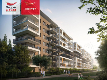 Mieszkanie Warszawa Ursynów rynek pierwotny ul.  