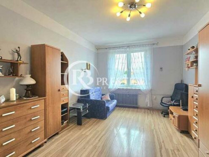 3 pokoje, cegła, piwnica, Turzyn dobra lokalizacja