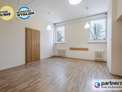 Lokal Gdańsk Wrzeszcz ul. Jaśkowa Dolina