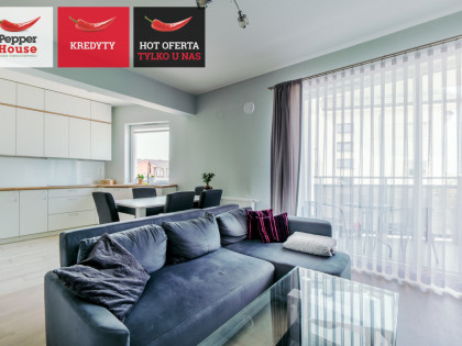 Mieszkanie Rumia ul. Dębogórska