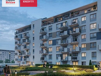 Mieszkanie Warszawa Praga-Południe, Gocław rynek pierwotny ul.  