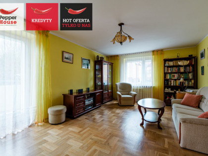 Mieszkanie Gdańsk Wrzeszcz ul. Zabytkowa