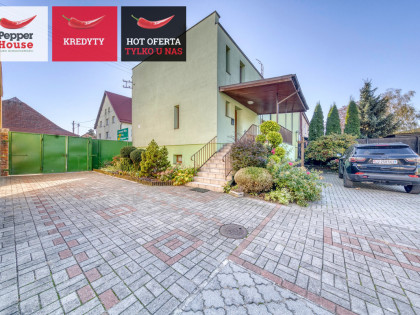 Dom Damasławek ul. Kcyńska