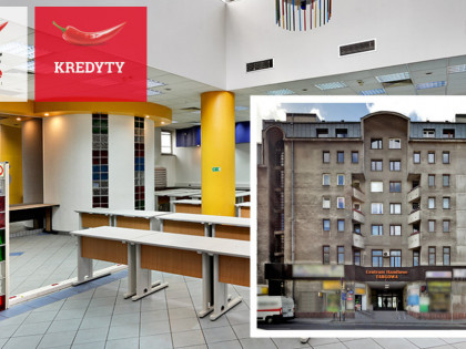 Lokal Warszawa Praga-Północ, Stara Praga ul. Targowa