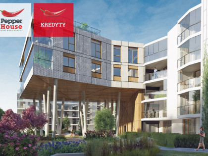 Mieszkanie Warszawa Ursynów ul.  