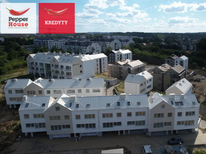 Dom Gdańsk Orunia, Górna rynek pierwotny ul. Kampinoska