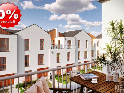 Mieszkanie Biestrzyków gm. Siechnice, Platanowa