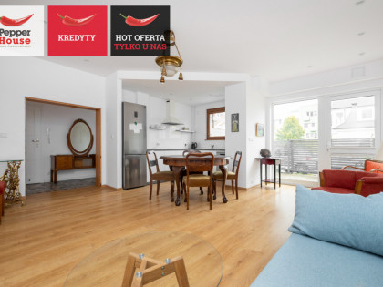 Dom Gdynia Działki Leśne ul. Kapitańska