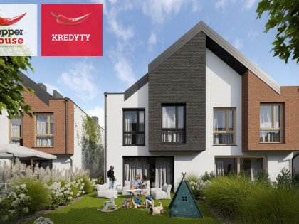 Dom Rumia ul. Gabrieli Zapolskiej