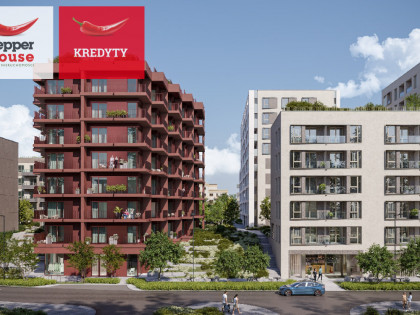 Mieszkanie Warszawa Mokotów ul.  